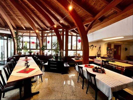 Aufenthaltsraum (Pavillon)