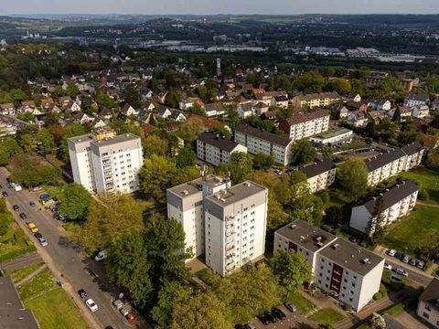Hattingen Wohnungen, Hattingen Wohnung mieten