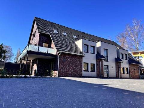 Buxtehude Wohnungen, Buxtehude Wohnung kaufen