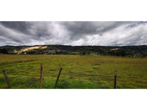 Tocancipá Grundstücke, Tocancipá Grundstück kaufen