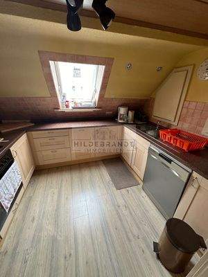 Küche 1.OG