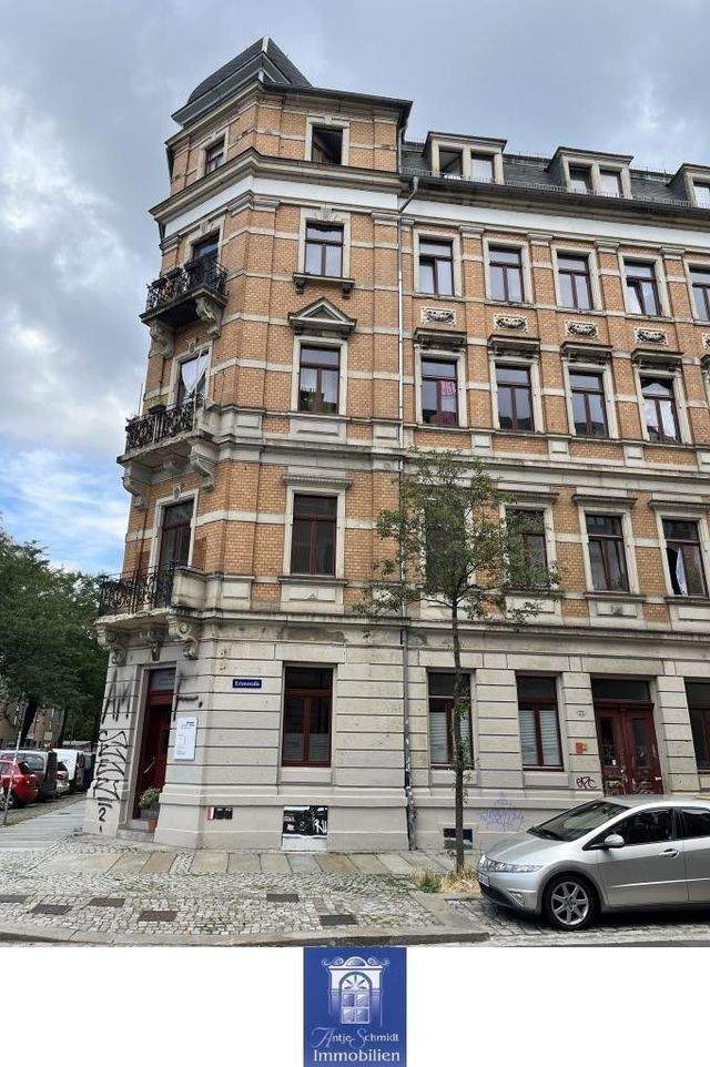 Individuelle Wohlfühlwohnung unterm Dach! - Foto 5
