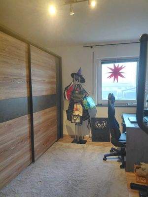 Arbeitszimmer/Kinderzimmer