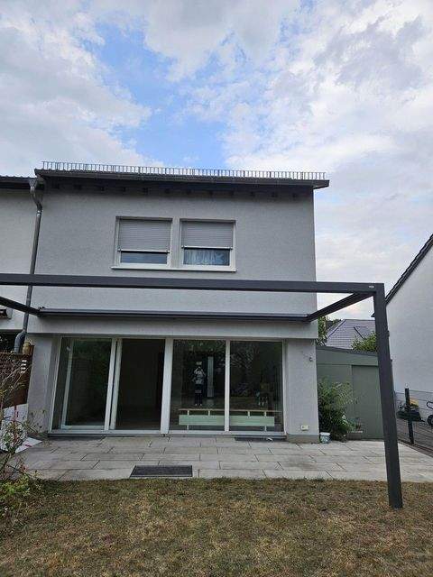 Bad Homburg Häuser, Bad Homburg Haus kaufen