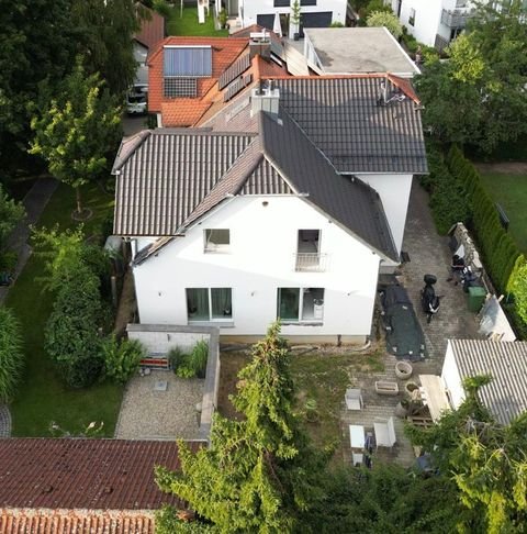 Regensburg Häuser, Regensburg Haus kaufen