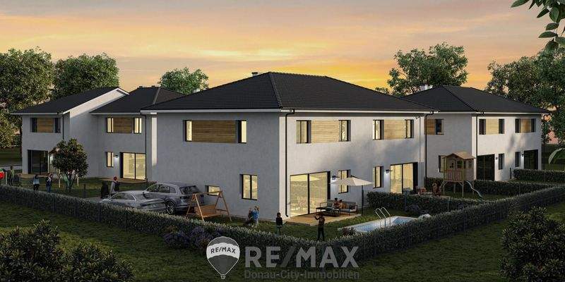 Visualisierung "bei Nacht"