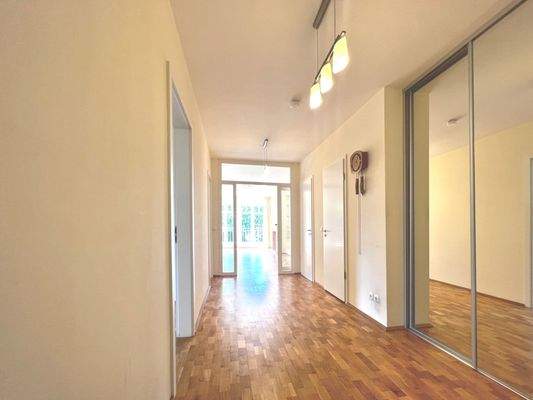 SCHRICK IMMOBILIEN: Volksdorf