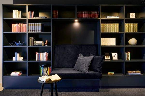 Library