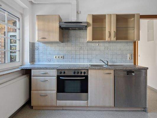 Küche - Werz Immobilien