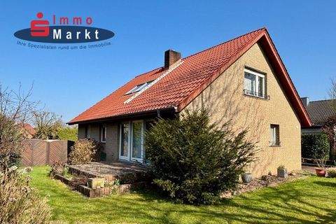 Preußisch Oldendorf Häuser, Preußisch Oldendorf Haus kaufen