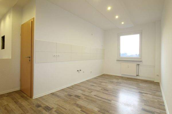 offener Küchenbereich 1