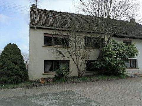 Großrosseln Häuser, Großrosseln Haus kaufen