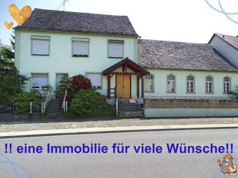 Neuzelle Häuser, Neuzelle Haus kaufen