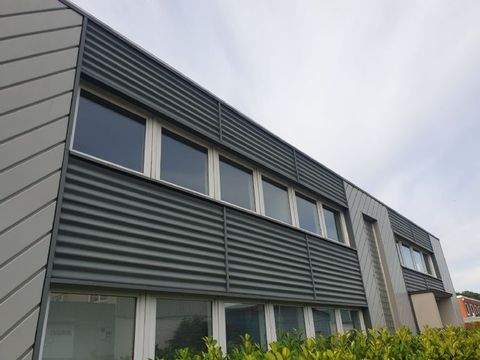 Bremen Büros, Büroräume, Büroflächen 