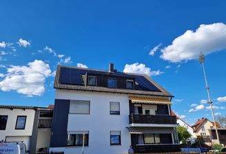 Das schöne Haus