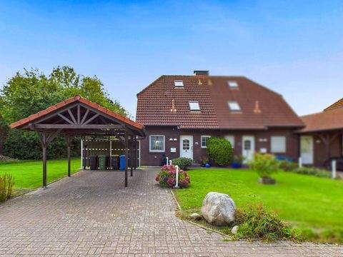 Dornum / Neßmersiel Häuser, Dornum / Neßmersiel Haus kaufen