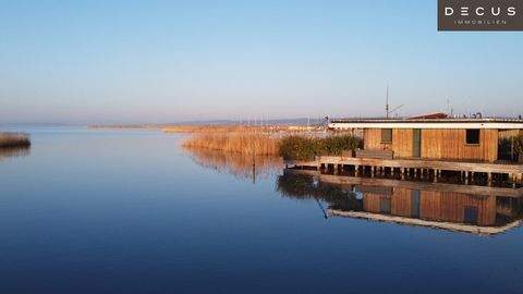 Neusiedl am See Häuser, Neusiedl am See Haus kaufen