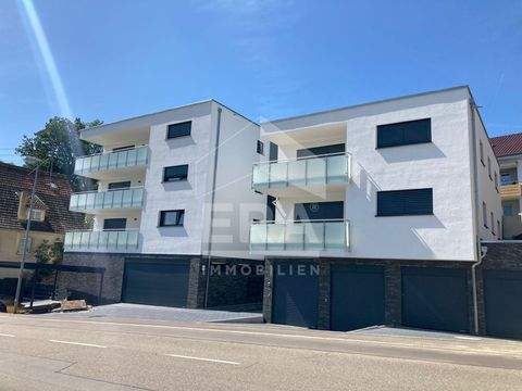 Heuchlingen Wohnungen, Heuchlingen Wohnung mieten