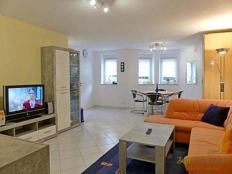 Erfurt Wohnen auf Zeit, möbliertes Wohnen