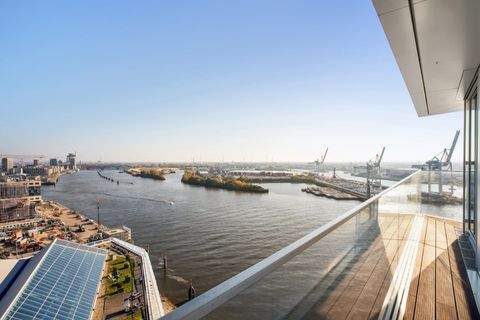 Hamburg, HafenCity Wohnungen, Hamburg, HafenCity Wohnung kaufen