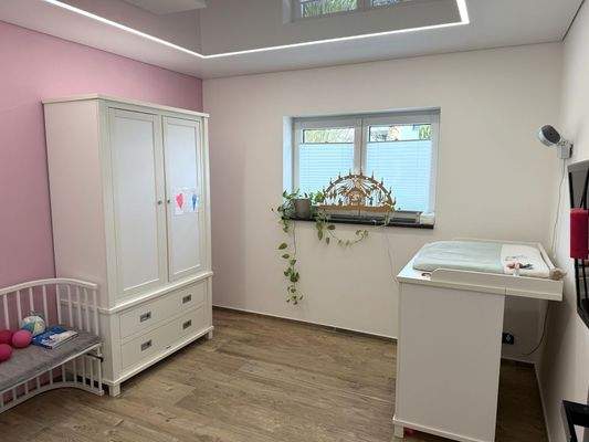 UG, Kinderzimmer 1