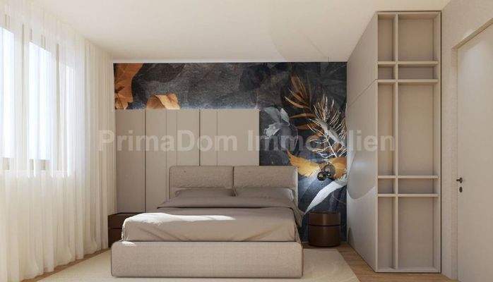 Gästezimmer/Kinderzimmer