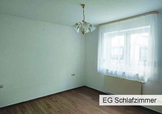 EG Schlafzimmer