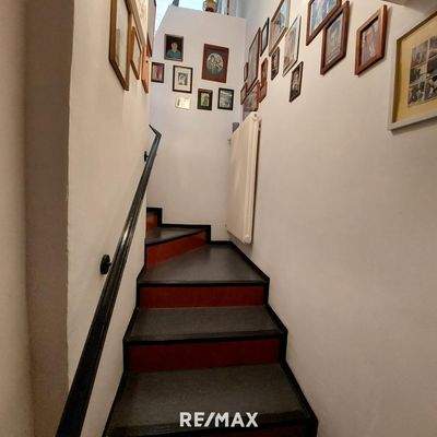 Kellertreppe