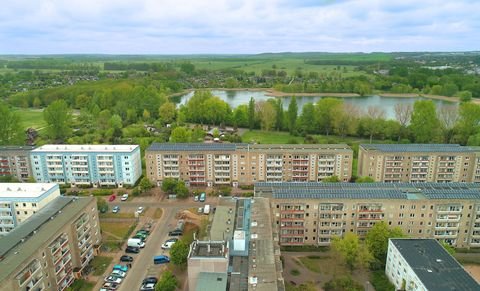 Neubrandenburg Wohnungen, Neubrandenburg Wohnung mieten