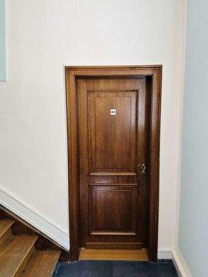 WC Zwischengeschoss VH