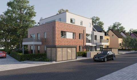 Mönchengladbach Wohnungen, Mönchengladbach Wohnung kaufen