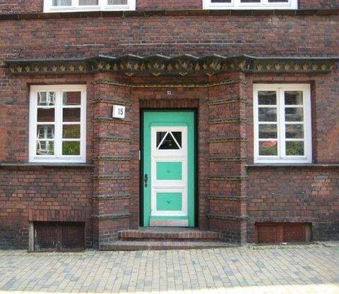 Hamburg Wohnungen, Hamburg Wohnung mieten