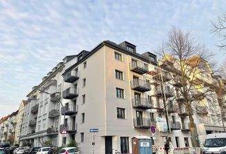 vom Keller bis zum Dach saniert