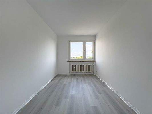 Arbeits-/Kinderzimmer