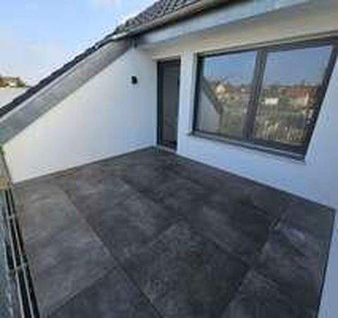 Moers Häuser, Moers Haus mieten 