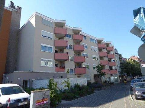 Nürnberg Wohnungen, Nürnberg Wohnung mieten