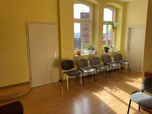 Praxisräume