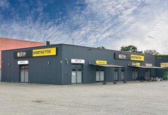 Sportcafé und Sportwetten