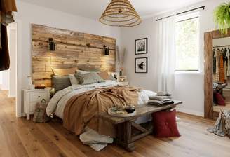 Bungalow-100-Schlafzimmer