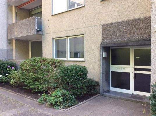 Am Rückelchen 18 Außenansicht