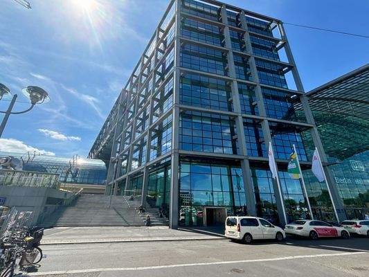 Regus_Hauptbahnhof Europaplatz_Germany_Centre 2761