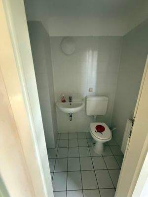 Gäste WC