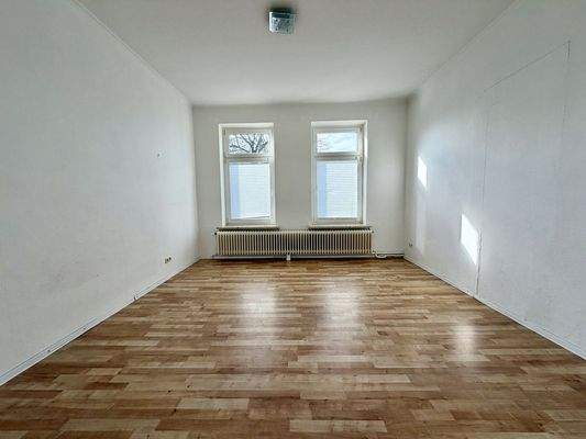 Wohnzimmer Dachgeschoss