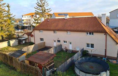 Moosbrunn Wohnungen, Moosbrunn Wohnung mieten