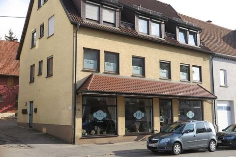 Spaichingen Büros, Büroräume, Büroflächen 