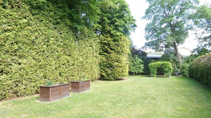 gemeinschaftlicher Garten