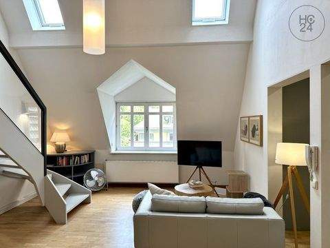 Leipzig Wohnen auf Zeit, möbliertes Wohnen