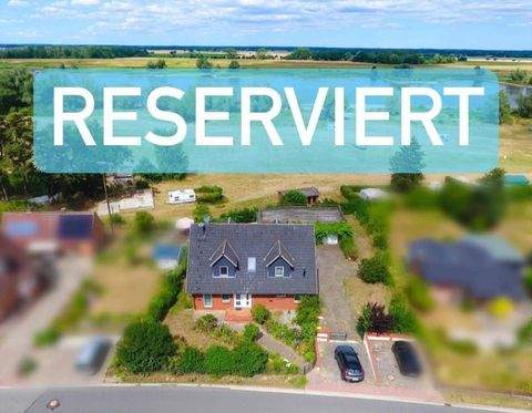 Neu Darchau Häuser, Neu Darchau Haus kaufen