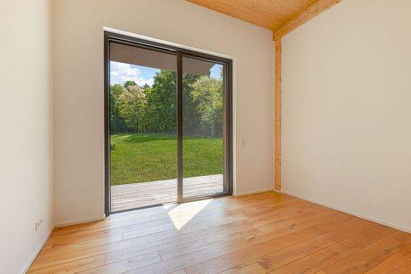 Terrassenzimmer Obergeschoss