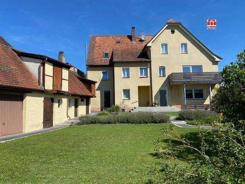 Rückersdorf , Mittelfr Häuser, Rückersdorf , Mittelfr Haus kaufen